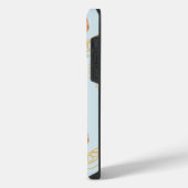 Coque Pour Pour iPhone 14 Pro Max Aperol O'Clock (Côté gauche)