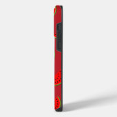 Coque Pour Pour iPhone 14 Pro Max Apple iPhone 11 Pro Max | Motif de pastèque (Côté gauche)