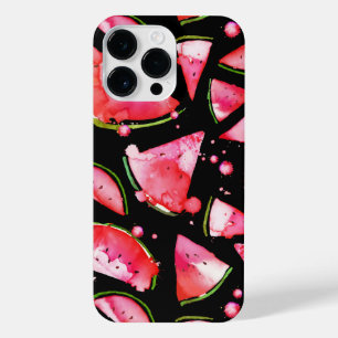 Coque Pour Pour iPhone 14 Pro Max Aquarelle 2