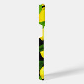 Coque Pour Pour iPhone 14 Pro Max Aquarelle Citron 2 (Côté droit)