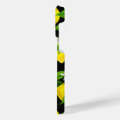 Coque Pour Pour iPhone 14 Pro Max Aquarelle Citron 2 (Côté gauche)