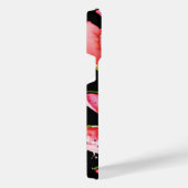 Coque Pour Pour iPhone 14 Pro Max Aquarelle Pastèque 2 (Côté droit)