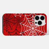 Coque Pour Pour iPhone 14 Pro Max Araignées (Verso Horizontal)