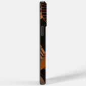 Coque Pour Pour iPhone 14 Pro Max ARMANA REINE #4 coque iphone Coque-Mate (Verso / Droite)