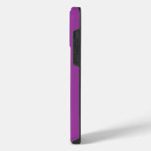 Coque Pour Pour iPhone 14 Pro Max Asexué (Côté gauche)