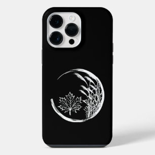 Coque Pour Pour iPhone 14 Pro Max Automne / Crête d'automne