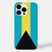 Coque Pour Pour iPhone 14 Pro Max Bahamas (Verso)
