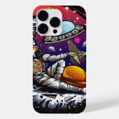 Coque Pour Pour iPhone 14 Pro Max Ballons (Verso)