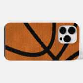 Coque Pour Pour iPhone 14 Pro Max Basket (Verso Horizontal)