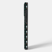 Coque Pour Pour iPhone 14 Pro Max Batterie RIP iPhone / coque ipad (Côté gauche)
