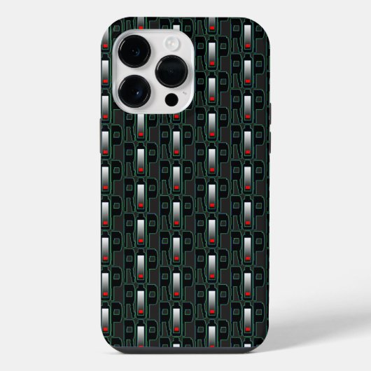 Coque Pour Pour iPhone 14 Pro Max Batterie RIP iPhone / coque ipad (Verso)