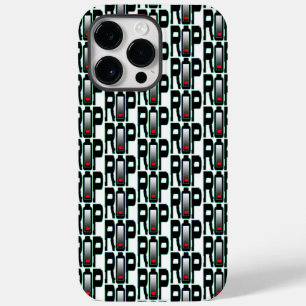 Coque Pour Pour iPhone 14 Pro Max Batterie RIP iPhone / coque ipad