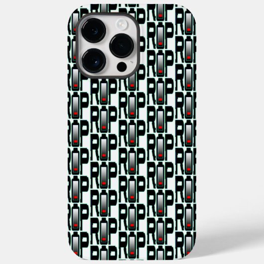 Coque Pour Pour iPhone 14 Pro Max Batterie RIP iPhone / coque ipad (Verso)