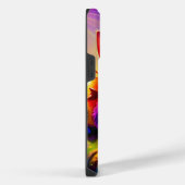 Coque Pour Pour iPhone 14 Pro Max Beau animal trois (Côté droit)