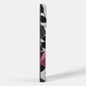 Coque Pour Pour iPhone 14 Pro Max Beauté Art Déco (Côté droit)