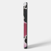 Coque Pour Pour iPhone 14 Pro Max Beauté Art Déco (Côté gauche)