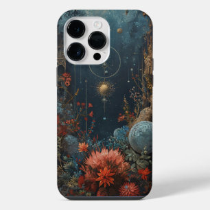 Coque Pour Pour iPhone 14 Pro Max Beautiful Fantasy World