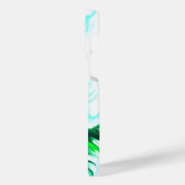 Coque Pour Pour iPhone 14 Pro Max Bébé dauphin (Côté gauche)