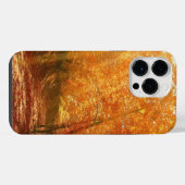 Coque Pour Pour iPhone 14 Pro Max Belle automne (Verso Horizontal)