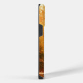 Coque Pour Pour iPhone 14 Pro Max Belle automne (Côté droit)