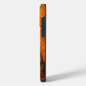 Coque Pour Pour iPhone 14 Pro Max Belle automne (Côté gauche)