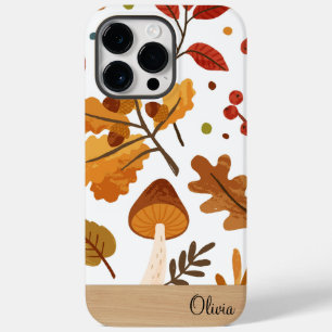 Coque Pour Pour iPhone 14 Pro Max belle coque iphone à thème automne