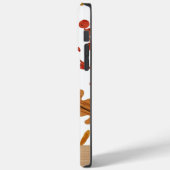 Coque Pour Pour iPhone 14 Pro Max belle coque iphone à thème automne (Verso / Gauche)