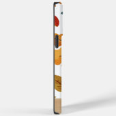 Coque Pour Pour iPhone 14 Pro Max belle coque iphone à thème automne (Verso / Droite)