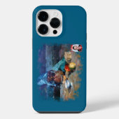 Coque Pour Pour iPhone 14 Pro Max Bodegón a espátula (Verso)