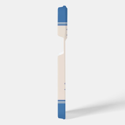 Coque Pour Pour iPhone 14 Pro Max Boho Butterfly & Botanical (Côté droit)