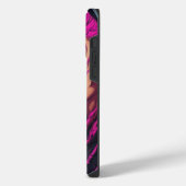 Coque Pour Pour iPhone 14 Pro Max Boîtier Apple iPhone 14 Pro Max (Côté gauche)