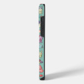 Coque Pour Pour iPhone 14 Pro Max Boîtier Apple iPhone 14 Pro Max (Côté gauche)