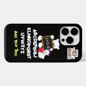 Coque Pour Pour iPhone 14 Pro Max Boîtier Apple iPhone 14 Pro Max (Verso Horizontal)