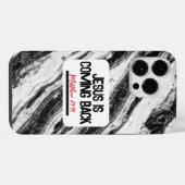 Coque Pour Pour iPhone 14 Pro Max Boîtier Apple iPhone 14 Pro Max (Verso Horizontal)
