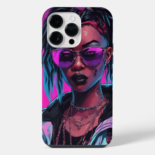 Coque Pour Pour iPhone 14 Pro Max Boîtier Apple iPhone 14 Pro Max (Verso)