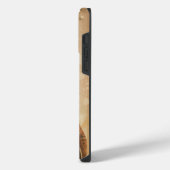 Coque Pour Pour iPhone 14 Pro Max Boîtier Apple iPhone 14 Pro Max (Côté gauche)