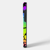 Coque Pour Pour iPhone 14 Pro Max Boîtier Apple iPhone 14 Pro Max (Côté gauche)