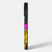 Coque Pour Pour iPhone 14 Pro Max Boîtier Apple iPhone 14 Pro Max (Côté gauche)