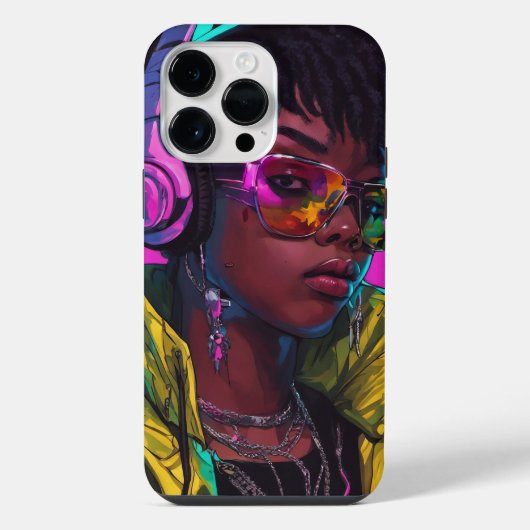 Coque Pour Pour iPhone 14 Pro Max Boîtier Apple iPhone 14 Pro Max (Verso)