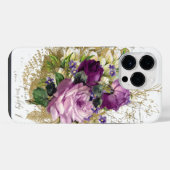 Coque Pour Pour iPhone 14 Pro Max Boîtier Apple iPhone 14 Pro Max (Verso Horizontal)