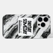 Coque Pour Pour iPhone 14 Pro Max Boîtier Apple iPhone 14 Pro Max (Verso Horizontal)