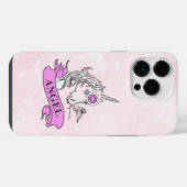 Coque Pour Pour iPhone 14 Pro Max Boîtier Apple iPhone 14 Pro Max (Verso Horizontal)