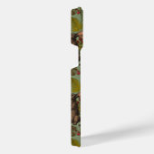 Coque Pour Pour iPhone 14 Pro Max Boîtier de téléphone de lapins (Côté droit)