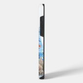 Coque Pour Pour iPhone 14 Pro Max Boîtier iPhone / iPad (Côté gauche)