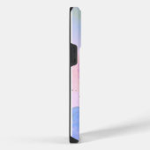 Coque Pour Pour iPhone 14 Pro Max Boîtier iPhone / iPad Capricorne (Côté droit)