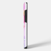Coque Pour Pour iPhone 14 Pro Max Boîtier iPhone / iPad Capricorne (Côté gauche)