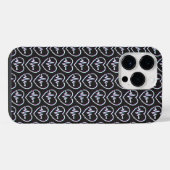Coque Pour Pour iPhone 14 Pro Max Boîtier iPhone / iPad Heart Check (Verso Horizontal)