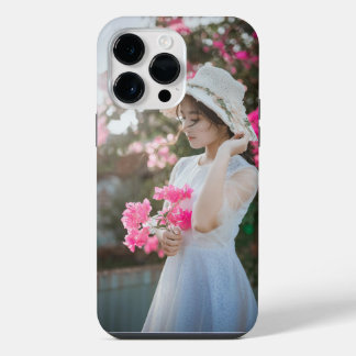 Coque Pour Pour iPhone 14 Pro Max Boîtier photo iPhone 14 Pro Max