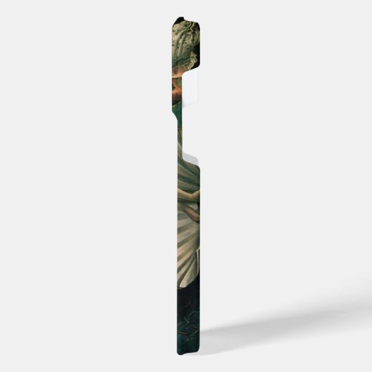 Coque Pour Pour iPhone 14 Pro Max Botticelli naissance de Vénus (Côté gauche)