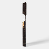 Coque Pour Pour iPhone 14 Pro Max Botticelli Primavera /Allégorie du printemps (Côté droit)